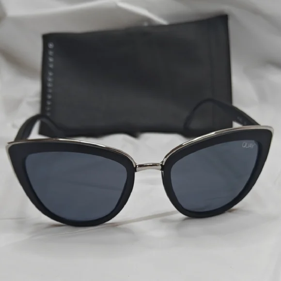Quay Australia | Accessories | Quay Australia Black And  display picture 1